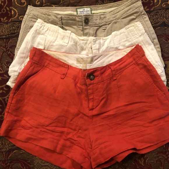 Bundles of 4 shorts - Picture 9 of 10